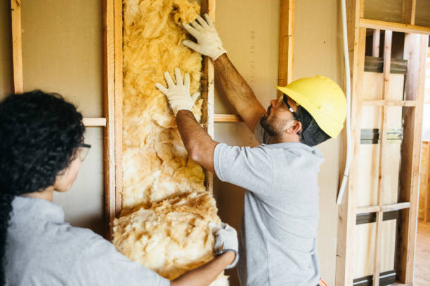 Best Fireproof Insulation  in USA